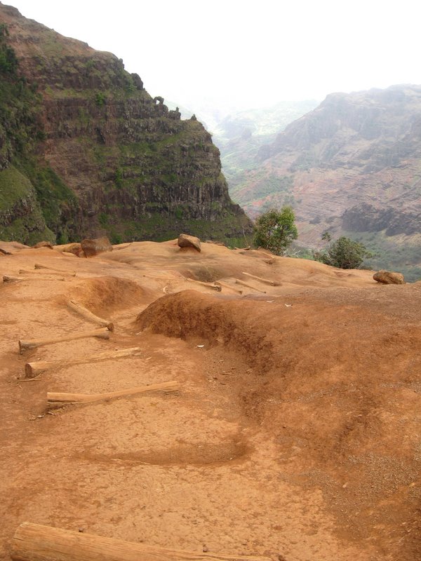 Waimea Canyon